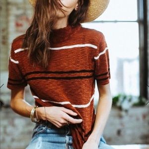 Knot Sisters Coastal Sweater